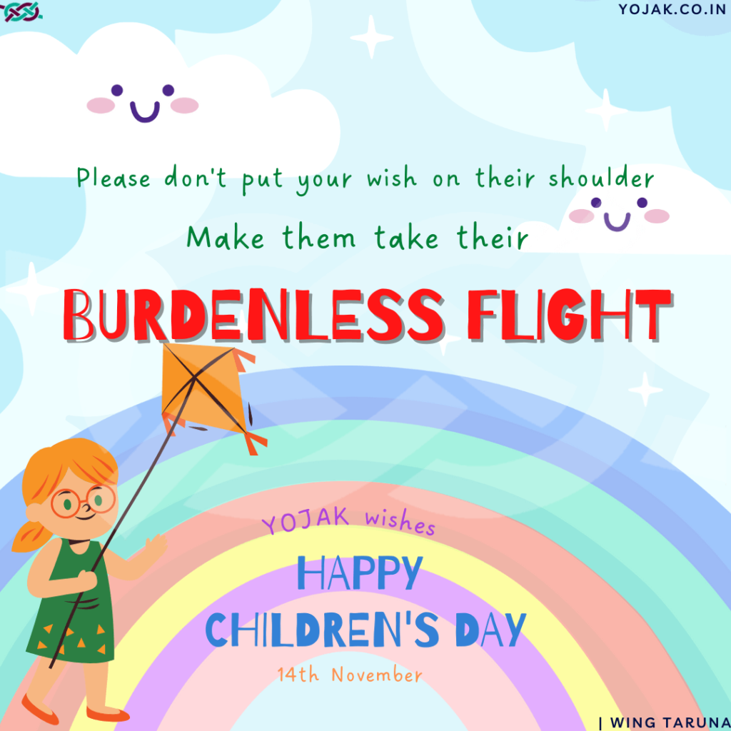BurdenLess Flight
